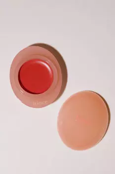 Мульти-бальзам для губ и скул hince Raw Glow Dewy Ball [03 Bunny Pink] 3,5g