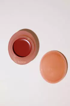 Мульти-бальзам для губ и скул hince Raw Glow Dewy Ball [05 Hug Dew] 3,5g