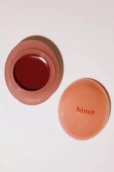Мульти-бальзам для губ и скул hince Raw Glow Dewy Ball [08 Fig Rain] 3,5g