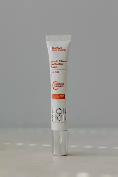 Мультиактивный крем с витамином С для кожи вокруг глаз ICON SKIN Vitamin C Force 20ml