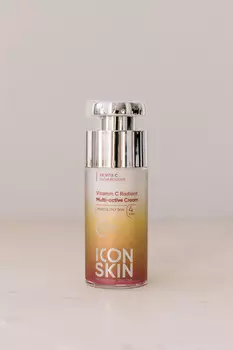 Мультиактивный крем с витамином С ICON SKIN Vitamin C Radiant Multi-Active Cream 30ml