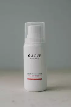 Мультизащитный тонер G.LOVE Multi Protect Splash Toner Urban Ruccola 100ml