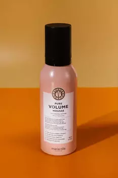 Мусс Чистый объем Maria Nila Pure Volume Mousse 150ml
