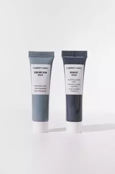 Набор Дуэт "День&Ночь" Comfort Zone Daily Care Kit