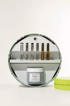 Набор "Французский сад" Comfort Zone Firming Face Kit 60ml+2*2ml+2*2ml+2*2ml