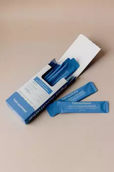 Гель для умывания с салициловой кислотой 10 саше FELD APOTHEKE Phyto Calm Cleanser pH5.6 3g x 10еа