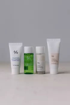 Набор миниатюр Dr. Ceuracle Must Have Kit