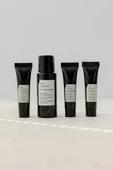 Набор миниатюр "Энергия кожи" Comfort Zone Skin Regimen Recharge Kit