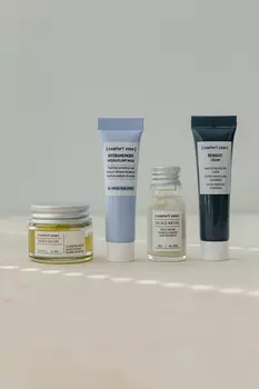 Набор миниатюр "Про-молодость" Comfort Zone Pro-Youth Solution