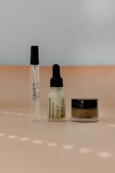 Набор "Открытие" PUREARTH (10ml+15ml+15ml)