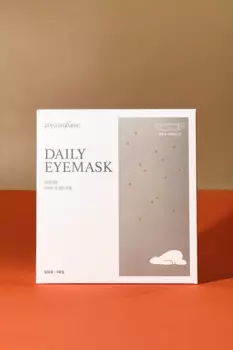 Набор паровых масок для глаз Steambase Daily Eyemask [Untitle] 5*50g