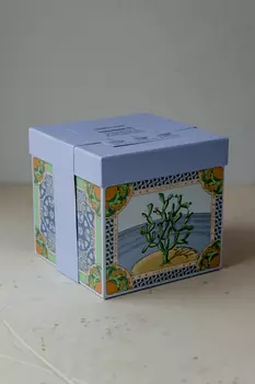 Набор «Тайна адаптивного увлажнения и сияния» Comfort Zone Hydramemory Skin Kit 30ml+50ml+60ml