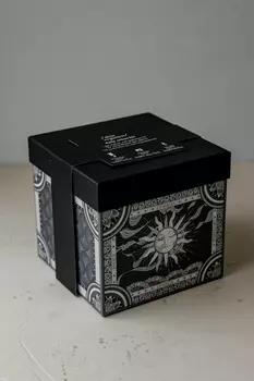 Набор «Тайна Энергии» Skin Regimen Skin Kit 75ml+50ml+25ml