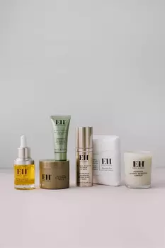 Набор уходовых средств, посвящённый заботе о себе EMMA HARDIE Luxury Skin Indulgence