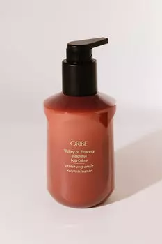 Насыщенный крем для тела "Долина Цветов" Oribe Valley of Flowers Restorative Body Crme 300ml