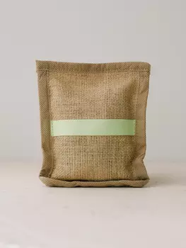 Натуральная мочалка-скраб для тела с мылом с экстрактом центеллы So Natural Smooth Body Bubble Bath Cica Soap 160g