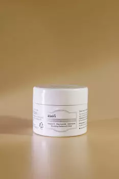 Несмываемая маска с витамином Е KLAIRS Freshly Juiced Vitamin E Mask 15ml