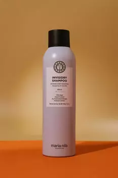 Невидимый сухой шампунь Maria Nila Invisidry Shampoo 250ml