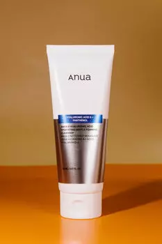 Нежная пенка для умывания Anua 8 Hyaluronic Acid Hydrating Gentle Foaming Cleanser 150ml