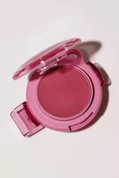 Нежная пудра для макияжа губ и щек Amuse Powder Lip&Cheek [08 Girlfriend] 4g