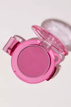 Нежная пудра для макияжа губ и щек Amuse Powder Lip&Cheek [09 Love Potion] 4g