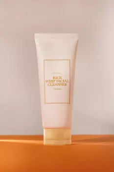 Нежная рисовая пенка I’m from Rice Whip Facial Cleanser, 150 ml