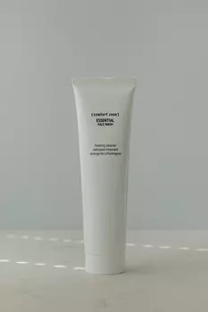 Нежная сливочно-кремовая пенка для умывания Comfort Zone Essential Face Wash 150ml