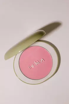 Нежные кремовые румяна Freshian Egg Like Cream Blush Vegan [05 Adorable] 6,5g