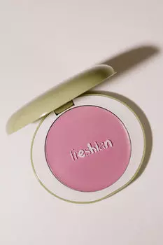 Нежные кремовые румяна Freshian Egg Like Cream Blush Vegan [04 Mischievous] 6,5g