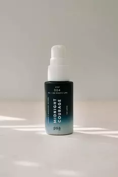 Ночное масло с ретинолом, бакучиолом и шиповником PSA MIDNIGHT COURAGE: Rosehip & Bakuchiol Night Oil 15ml