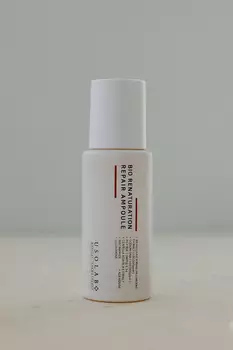 Обновляющая регенерирующая сыворотка с ПДРН USOLAB Bio Renaturation Repair Ampoule 50ml