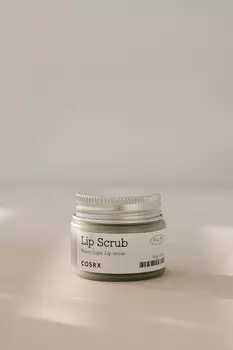 Обновляющий сахарный скраб для губ COSRX Full Fit Honey Sugar Lip Scrub 20g