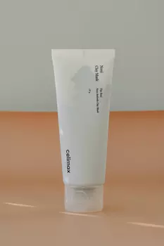 Очищающая глиняная маска с экстрактом нони Celimax The Real Noni Refresh Clay Mask 120g