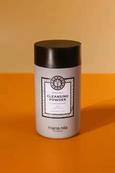 Очищающая пудра Maria Nila Cleansing Powder 60g
