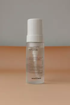 Очищающая вода WOOLILIWOO Cleansing Water 150ml