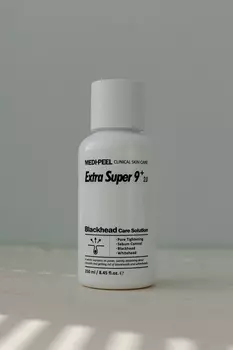 Очищающее средство для удаления черных точек версия 2.0 MEDI-PEEL Extra Super 9 Plus 2.0 250ml