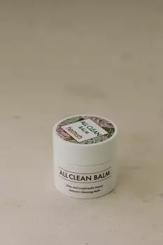 Очищающий бальзам HEIMISH All Clean Balm 7ml