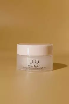 Очищающий бальзам с коллагеном и постбиотиками UIQ Biome Barrier Collagen Firming Cleansing Balm 10ml