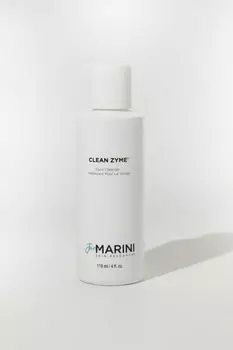 Очищающий и обновляющий энзимный гель с папаином JAN MARINI Clean Zyme 119ml
