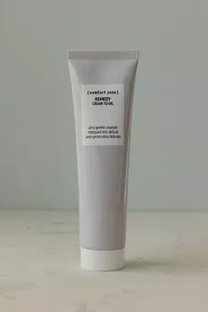 Очищающий крем нежный и мягкий Comfort Zone Remedy Cream To Oil 150ml