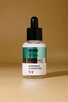Омолаживающая ампула с ПДРН VT R5 Firming Ampoule 30ml