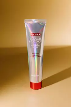 Омолаживающая маска-плёнка для зрелой кожи MEDI-PEEL Volume Bio Tox Glow Wrapping Mask PRO 70ml