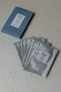 Омолаживающие патчи Comfort Zone Sublime Skin Eye Patch 6 шт