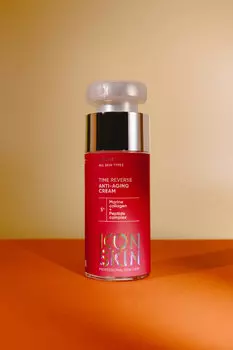Омолаживающий крем для лица ICON SKIN Time Reverse Anti-Aging Cream 30ml