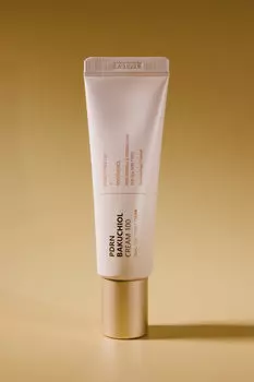 Омолаживающий крем с ПДРН и бакучиолом CU Dr. Solution PDRN Bakuchiol Cream 100 50 ml