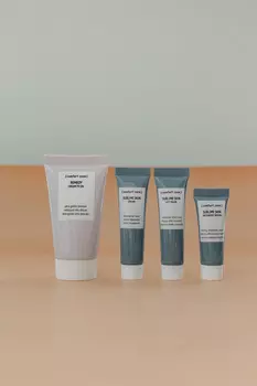 Омоложение и лифтинг набор Comfort Zone Age-Well Journey 50ml+10ml+15ml+15ml