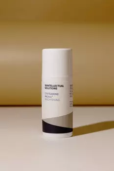 Осветляющая микроэмульсия Skintellectual Solutions Cysteamine MiChro 30ml