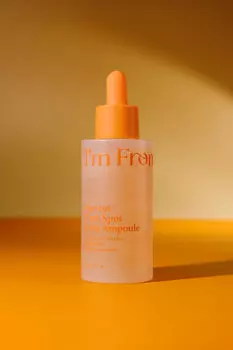 Осветляющая сыворотка с экстрактом абрикоса I'm from Apricot Dark Spot Drop Ampoule 50ml