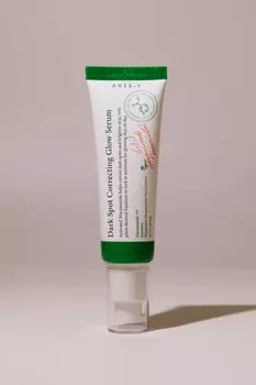 Осветляющая сыворотка с ниацинамидом для лица AXIS-Y Dark Spot Correcting Glow Serum 50ml