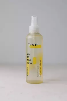 Осветляющий мист TIAM Vita B3 Mist Toner 200ml